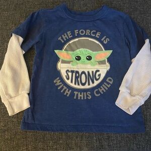 Star Wars Shirt